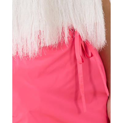 Natan Astro Rok Rose Fluo
