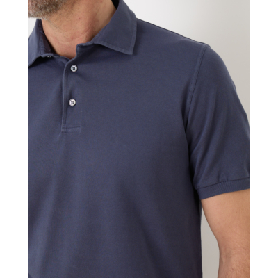 Fedeli North Piquet Polo Raf
