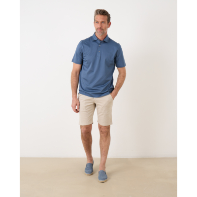 Jacob Cohën Lou Shorts Beige