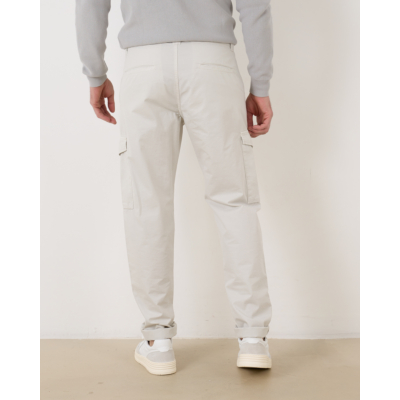 Aspesi Cargo Pantalon Stone
