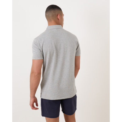 Ralph Lauren Polo Logo Andoveer Heather