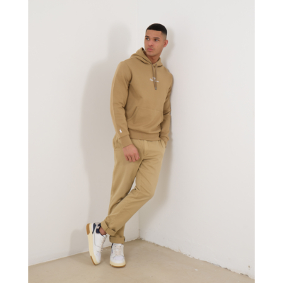 Ralph Lauren Sweater Hoody Desert Khaki