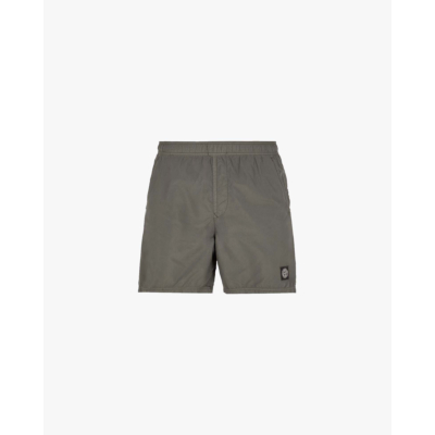 Stone Island Zwemshort musk