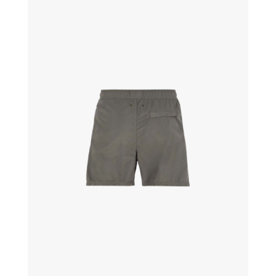 Stone Island Zwemshort musk