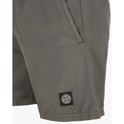 Stone Island Zwemshort musk