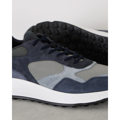 Hogan Sneakers Hogan Hyperlight Blue