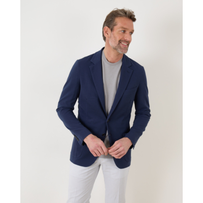 Mandelli Casual Colbert Indigo