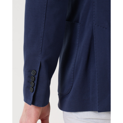 Mandelli Casual Colbert Indigo