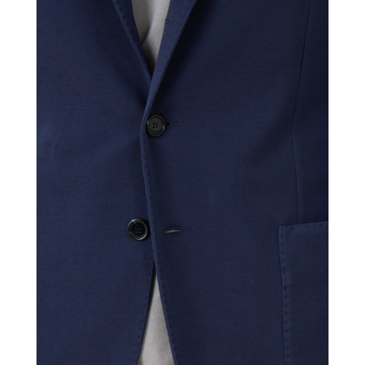 Mandelli Casual Colbert Indigo