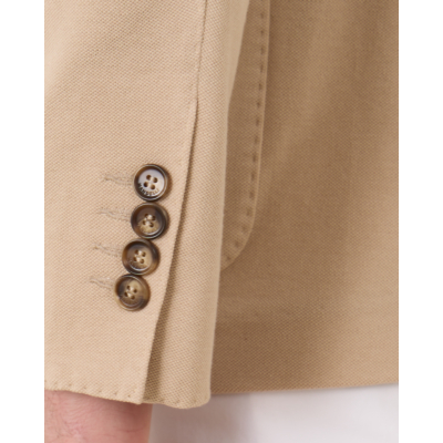 Mandelli Casual Colbert Honey