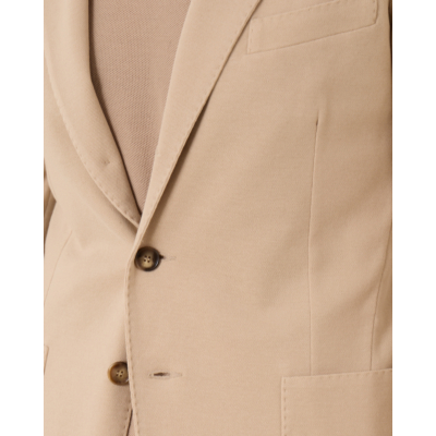 Mandelli Casual Colbert Honey