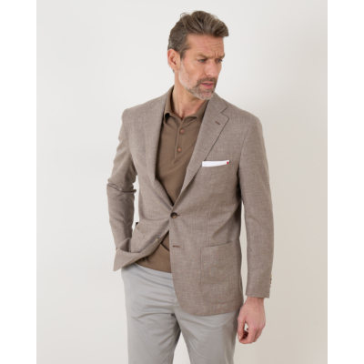 Kiton Colbert Taupe