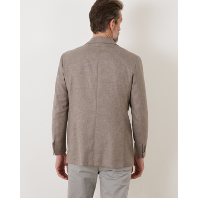 Kiton Colbert Taupe