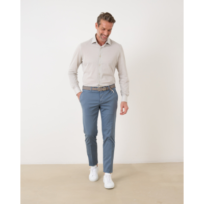 Kiton Casual Shirt Kit