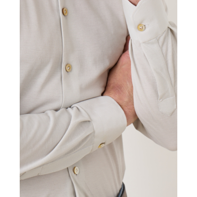 Kiton Casual Shirt Kit