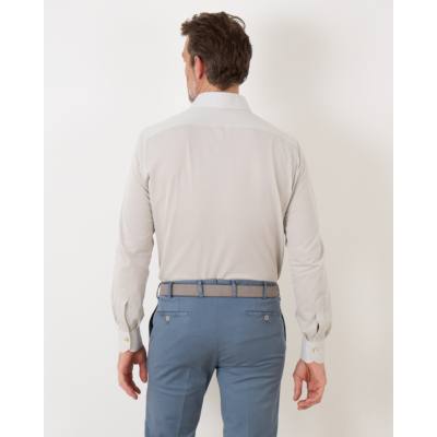 Kiton Casual Shirt Kit