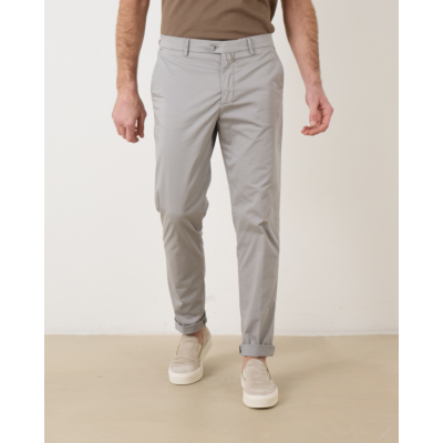 Kiton Pantalon uffpe grey