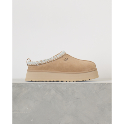 UGG Tazz Instappers Sand