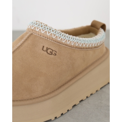 UGG Tazz Instappers Sand