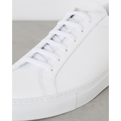 Common projects heren Achilles sneake white
