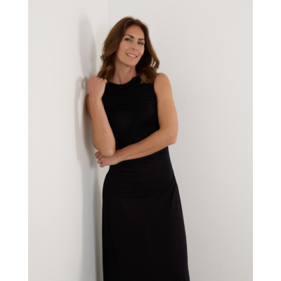 Ulla Johnson Natalia Dress Black
