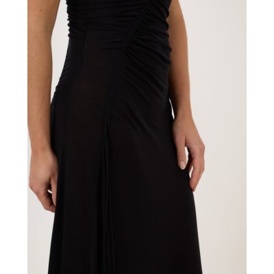 Ulla Johnson Natalia Dress Black