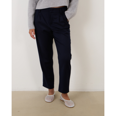 Drykorn  Dispatch_0 Pantalon Navy