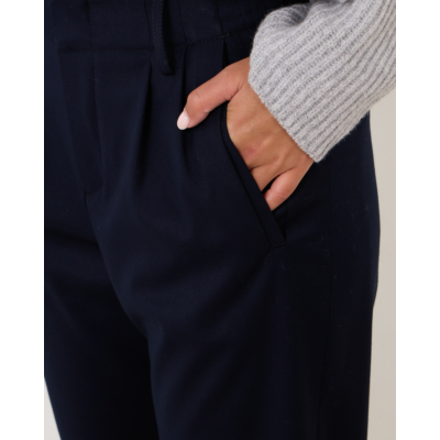 Drykorn  Dispatch_0 Pantalon Navy
