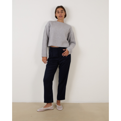 Drykorn  Dispatch_0 Pantalon Navy