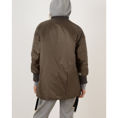 'S Max Mara  Greenbo Jack Green