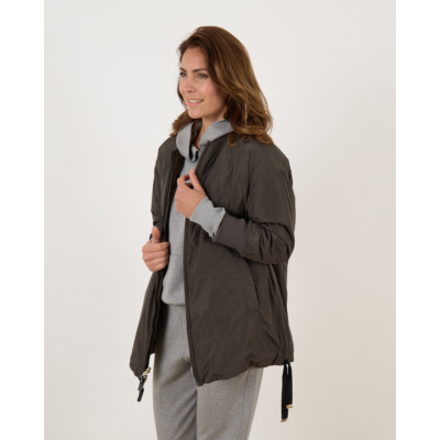 'S Max Mara  Greenbo Jack Green