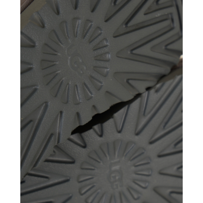 UGG Classic Mini II Grey