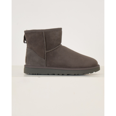 UGG Classic Mini II Grey
