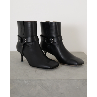 Morobé Rune Boots Black