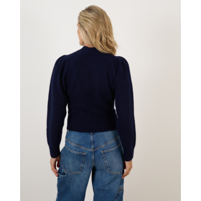 Marant Étoile Onnie pullover midnight