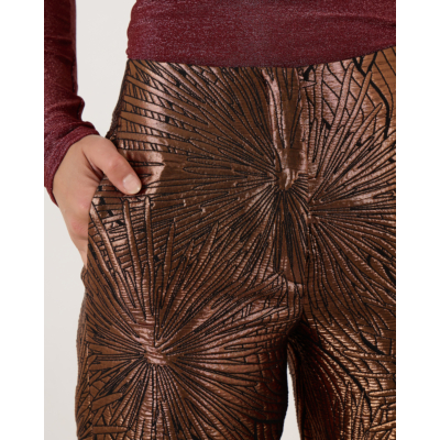 Forte Forte Pantalon Rame