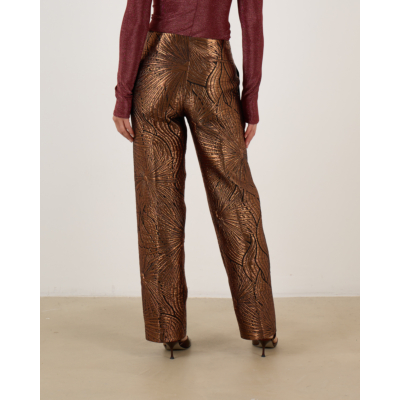 Forte Forte Pantalon Rame