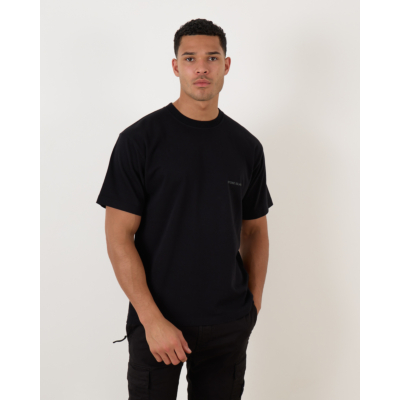 Stone Island T-shirt 2RC84 Black