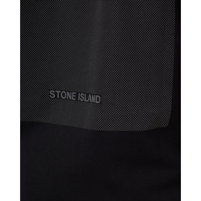 Stone Island T-shirt 2RC84 Black