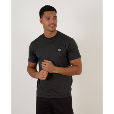 Stone Island T-shirt 24113 Lead Grey
