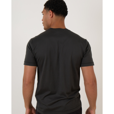 Stone Island T-shirt 24113 Lead Grey