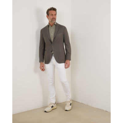 Boglioli Casual Colbert Grey