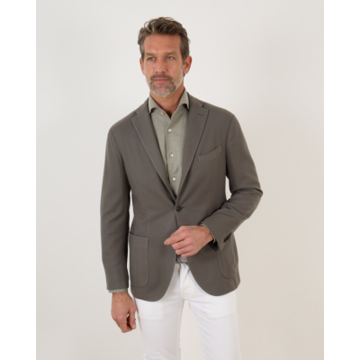 Boglioli Casual Colbert Grey