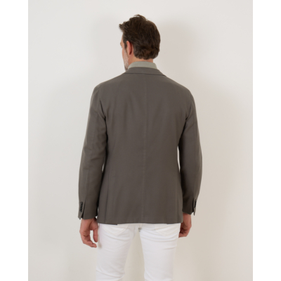 Boglioli Casual Colbert Grey