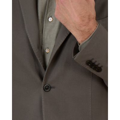 Boglioli Casual Colbert Grey