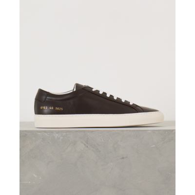 Common Projects Sneaker Achilles Low Moka