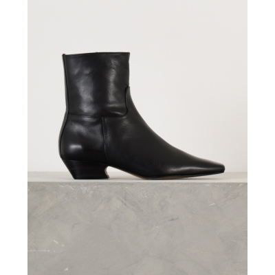 Toral Irene Boots Negro