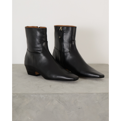 Toral Irene Boots Negro