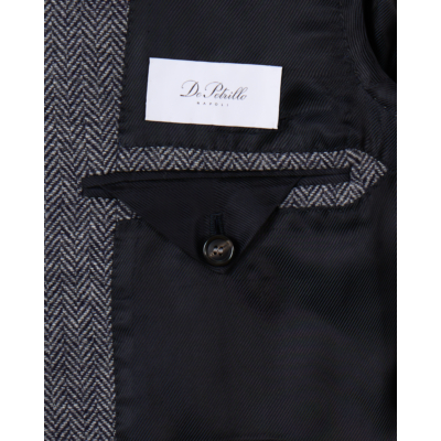 De Petrillo Colbert Posillipo Blue Herrin