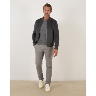 Fedeli Wollen Pullover Sage